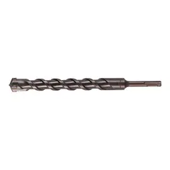 TRUPER - Broca 1" x 10" para Concreto Rotomartillo SDS Plus 11289
