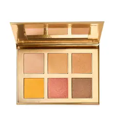 YANBAL - Paleta Iluminadora Iconic Shine