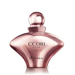 YANBAL - Ccori Rose Perfume de Mujer -