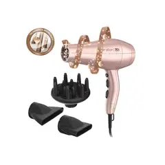 GAMA - Secadora de Cabello DIVA 3D KERATION de 2300w