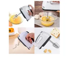 OEM - Batidora de 7 Velocidades Eléctrico de Repostería