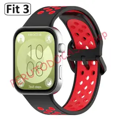 GENERICO - Correa para Huawei Watch Fit 3