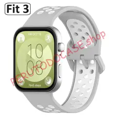 GENERICO - Correa para Huawei Watch Fit 3