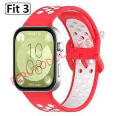 GENERICO - Correa para Huawei Watch Fit 3