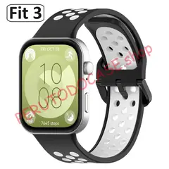 GENERICO - Correa para Huawei Watch Fit 3