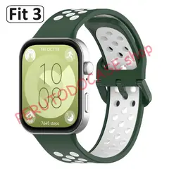 GENERICO - Correa para Huawei Watch Fit 3