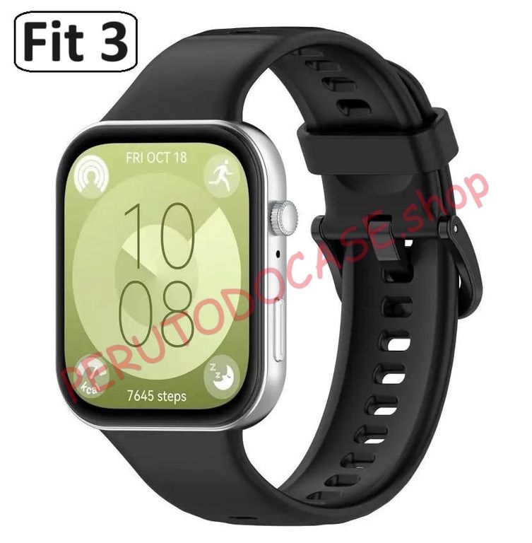 Correa para Huawei Fit 3