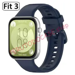 GENERICO - Correa para Huawei Fit 3