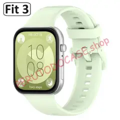 GENERICO - Correa para Huawei Fit 3