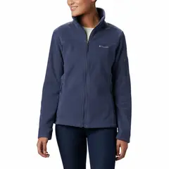 COLUMBIA - Polar Mujer Trek ll Azul