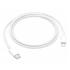 SASARU - Cable C a Lightning réplica A1 para iPhone