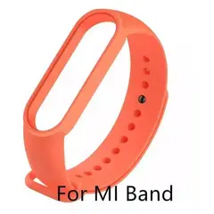 GENERICO - Correa de reemplazo para xiaomi mi band 5, 6 y 7