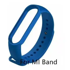 GENERICO - Correa de reemplazo para xiaomi mi band 5, 6 y 7