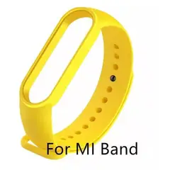 GENERICO - Correa de reemplazo para xiaomi mi band 5, 6 y 7