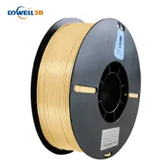DOWELL - Filamento 3D PLA Piel
