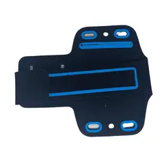 GENERICO - Bracera Deportiva Armband Ajustable Para Celular 6 Pulgadas
