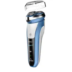 GAMA - Afeitador Inalambrica Aquatouch
