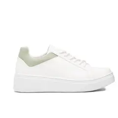 NEBULA - Zapatilla Yalta - Nébula - Verde