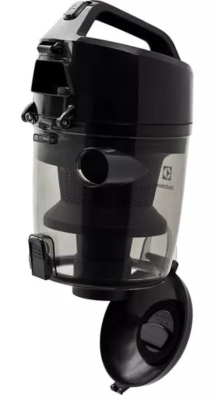 Aspiradora EAS30.