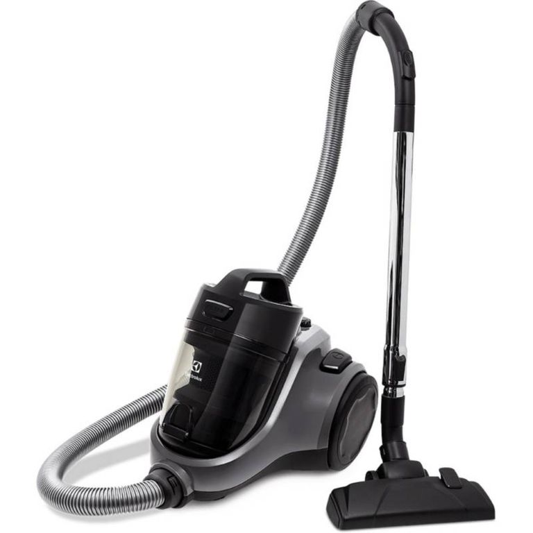 ASPIRADORA EAS30 1600 WATTS NEGRO
