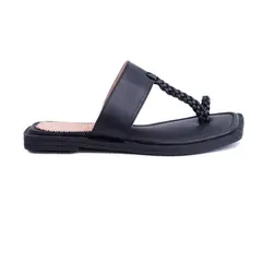 NEBULA - Sandalia Payton - Nébula - Negro