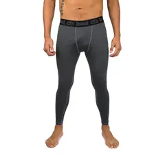 TAPOUT - Legging Deportivo Hombre Krofib