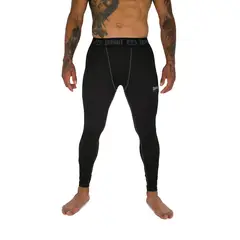 TAPOUT - Legging Deportivo Hombre Krofib