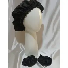 GENERICO - Gorro para dormir de satin