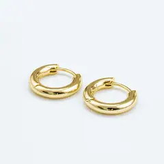 NATHALIE BIRD - Argolla Mia Gold