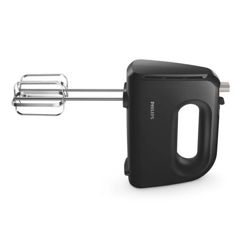 Batidora de Mano 300W HR370510 Negro
