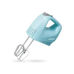 PRACTIKA - Batidora de Mano NEW MIXO Celeste