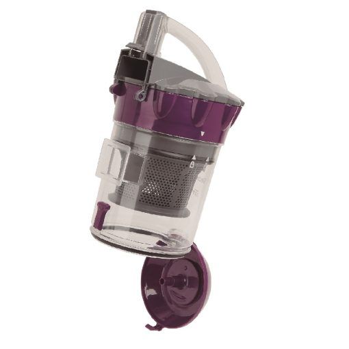 Aspiradora 1000W de Tanque ABS01