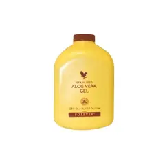 FOREVER LIVING PRODUCTS - Jugo de Aloe Vera Gel Forever Living