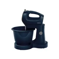 PHILIPS - Batidora Viva Collection 400W HR720050 Indigo