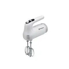 IMACO - Batidora Manual 150W con 5 Velocidades HM505