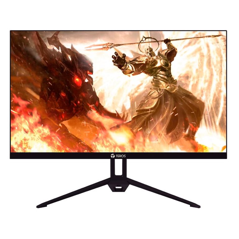 TE-2712S MONITOR 27" IPS FLAT 100Hz 1920x1080 FHD HDMI