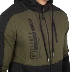 TAPOUT - Polera Hombre Vamble