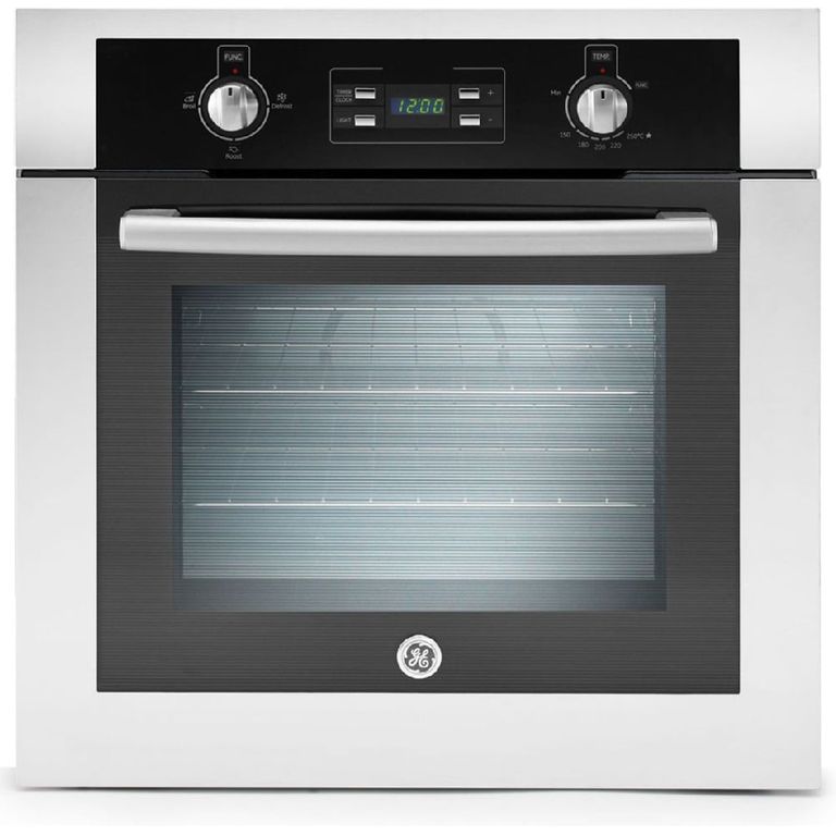 Horno HG6045EYAI2 Empotrable Eléctrico 60Litros Acero