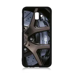 GENERICO - Funda Protector Case Para SAMSUNG J6 PLUS