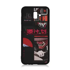 GENERICO - Funda Protector Case Para SAMSUNG J6 PLUS