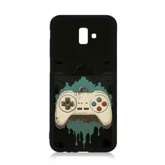 GENERICO - Funda Protector Case Para SAMSUNG J6 PLUS