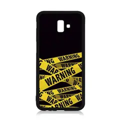 GENERICO - Funda Protector Case Para SAMSUNG J6 PLUS