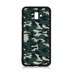 GENERICO - Funda Protector Case Para SAMSUNG J6 PLUS