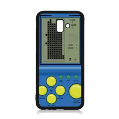 GENERICO - Funda Protector Case Para SAMSUNG J6 PLUS