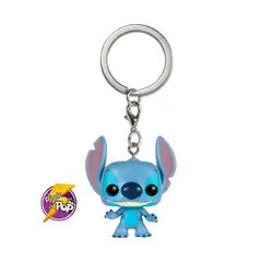 FUNKO - STITCH LLAVERO POCKET POP