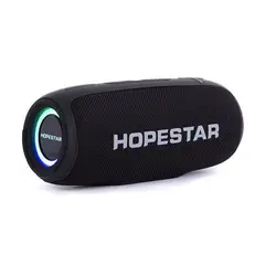 HALION - Parlante Inalámbrico Hopestar P26 PRO Bluetooth - Negro