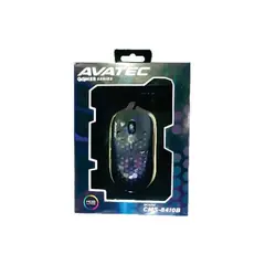 AVATEC - MOUSE CMS-8410B