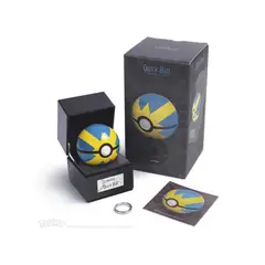 POKEMON - The Wand Company Quick Ball