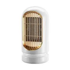 IMPORTADO MC - Calentador Electrico Para Mesa Escritorio