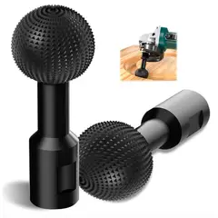 GENERICO - FRESA ROTATIVA PARA TALLAR MADERA WORKTOOLS